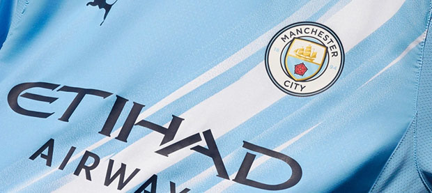 365JERSEY – Maillot Manchester city 2025