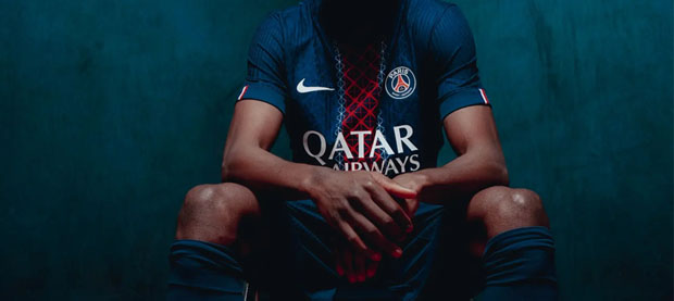 365JERSEY PSG 2025