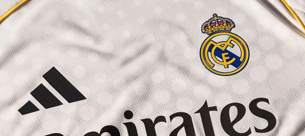 365JERSEY – Maillot Real Madrid 2025