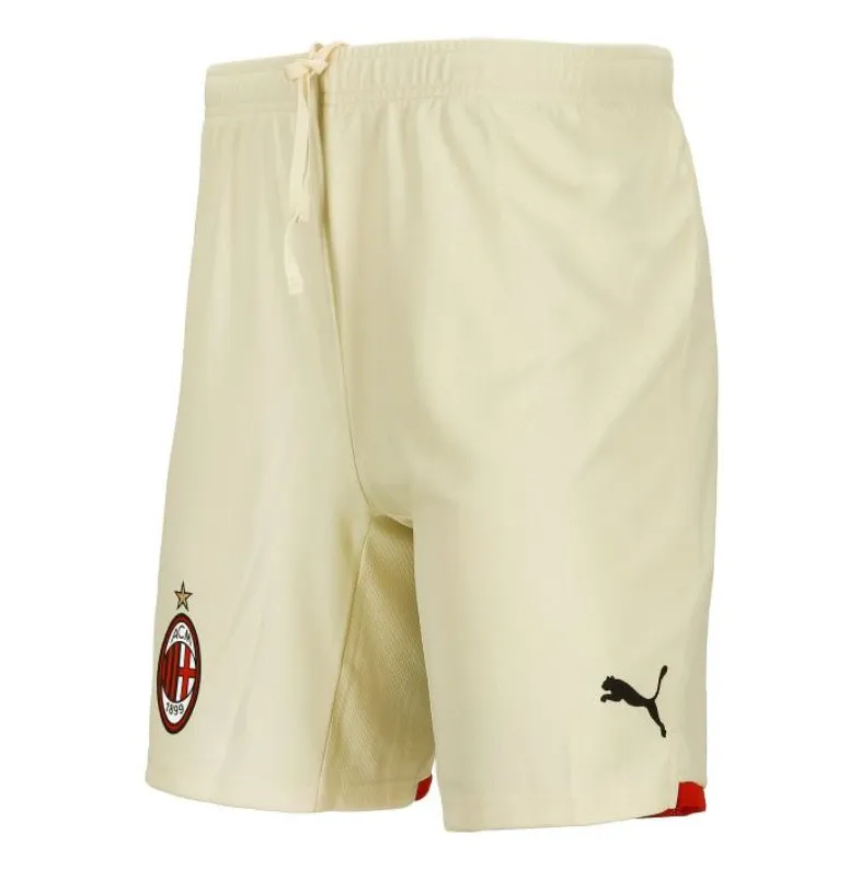Ac Milan Shorts Extérieur 2021/22