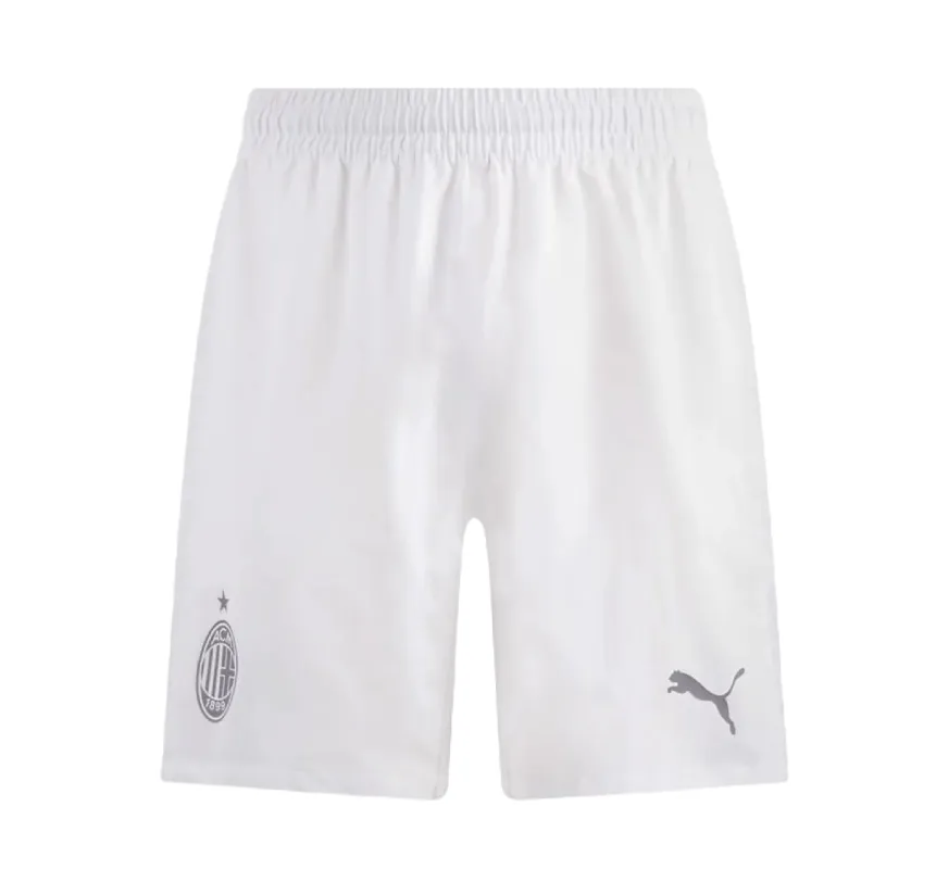 Ac Milan Shorts Extérieur 2023/24