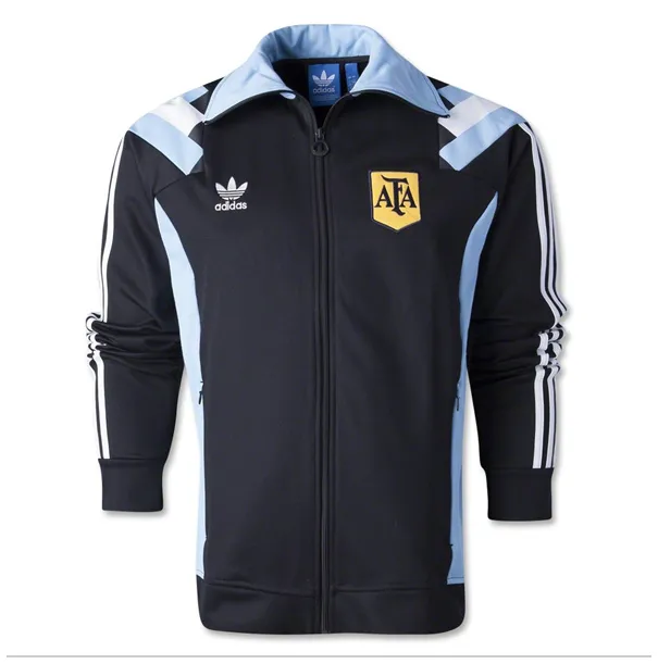 Argentine