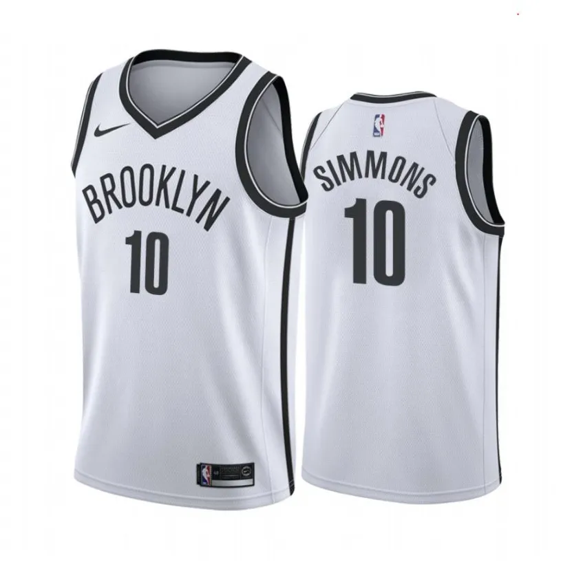 Ben Simmons Brooklyn Nets 2021/22 - Association