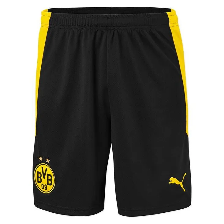 Borussia Dortmund Shorts Domicile 2020/21