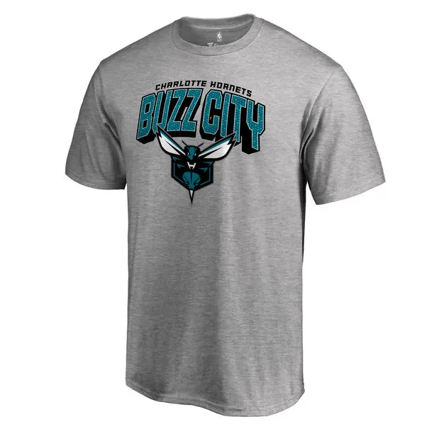 Charlotte Hornets T-shirt
