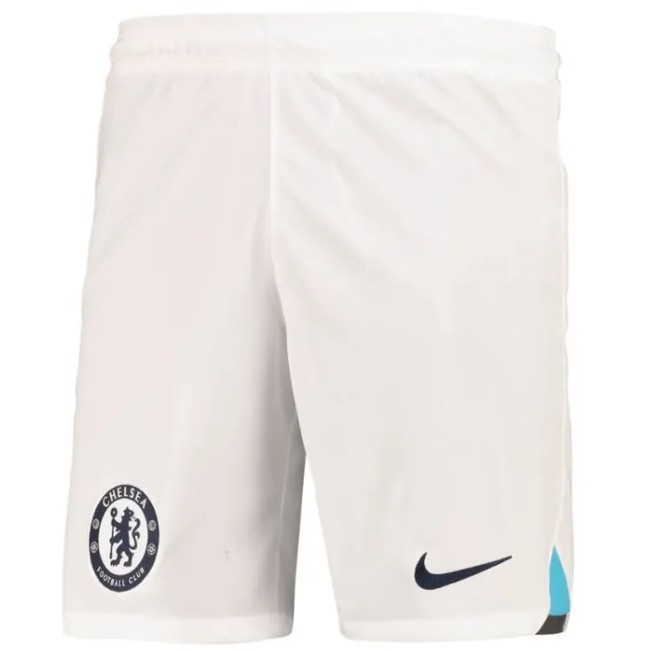 Chelsea Shorts Extérieur 2022/23