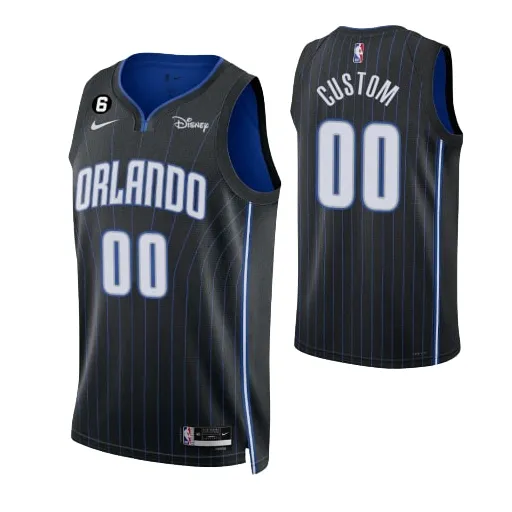 Custom Orlando Magic 2022/23 - Icon