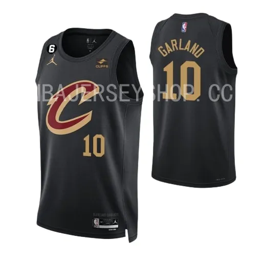 Darius Garland Cleveland Cavaliers 2022/23 - Statement