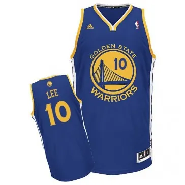 David Lee Golden State Warriors - [road]