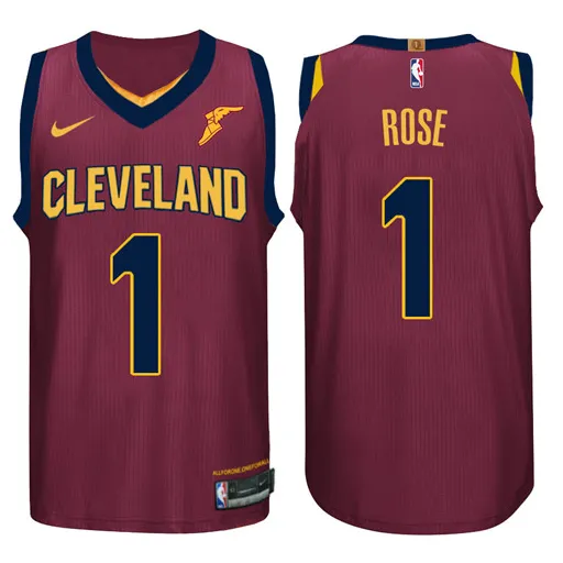 Derrick Rose Cleveland Cavaliers - Icon