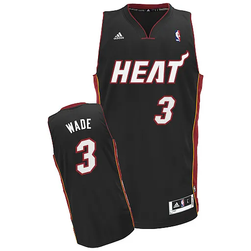 Dwyane Wade Miami Heat 2011/2012
