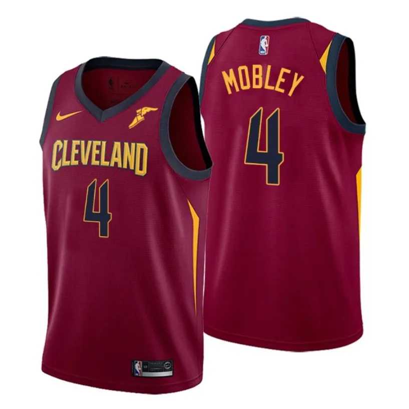 Evan Mobley Cleveland Cavaliers - Icon