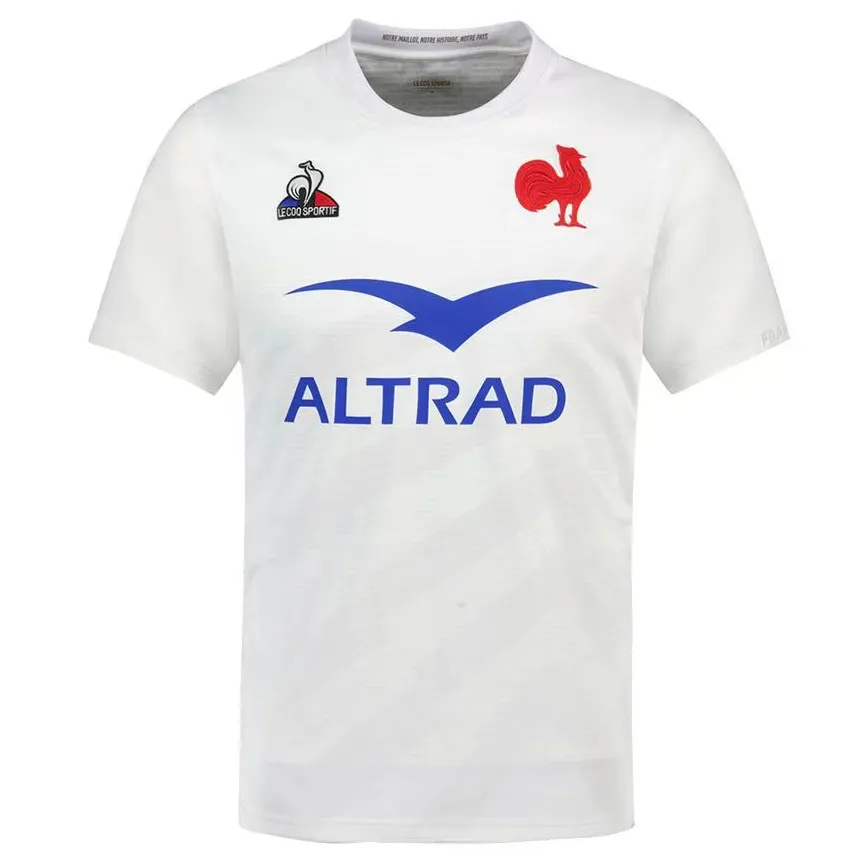 Ffr France Xv Extérieur 2022/23