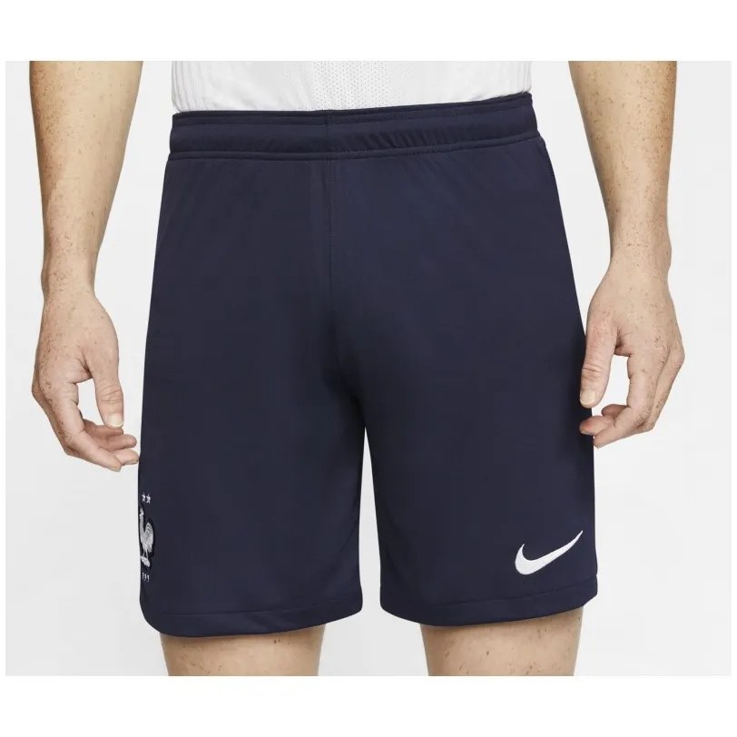France Shorts Domicile 2020/21