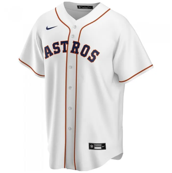 Houston Astros - Home