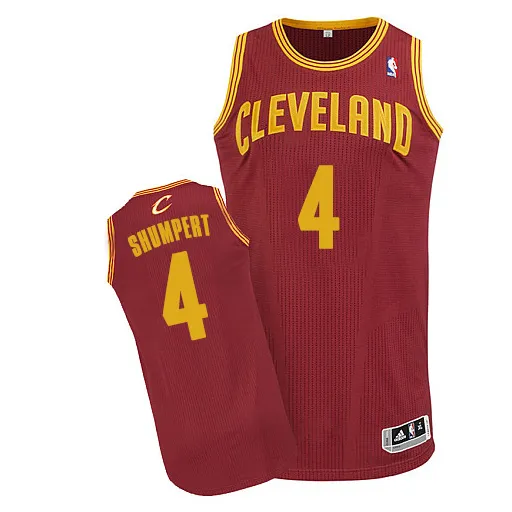 Iman Shupert Cleveland Cavaliers - Wine