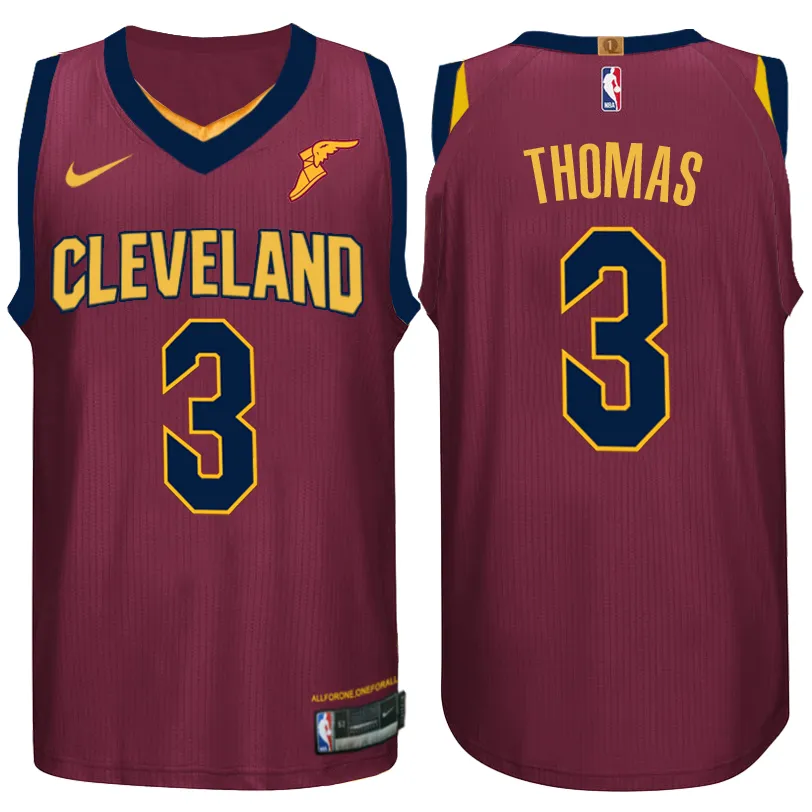 Isaiah Thomas Cleveland Cavaliers - Icon