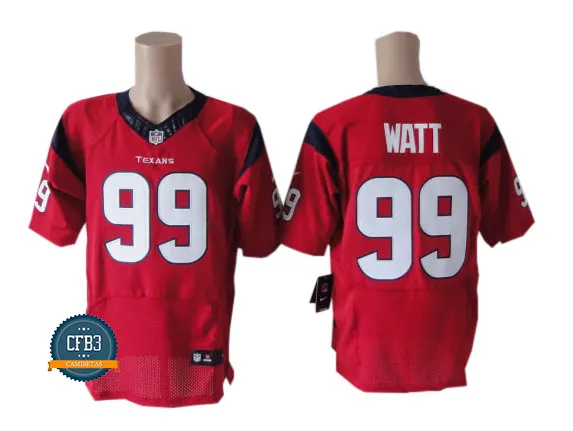 J. J. Watt Houston Texans