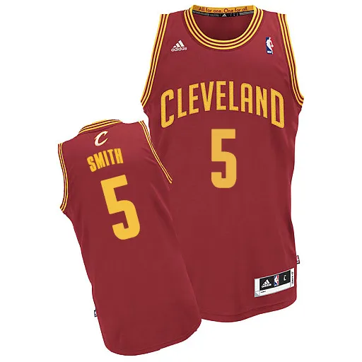 J.r Smith Cleveland Cavaliers - Wine