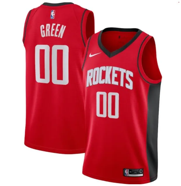Jalen Green Houston Rockets 2020/21 - Icon