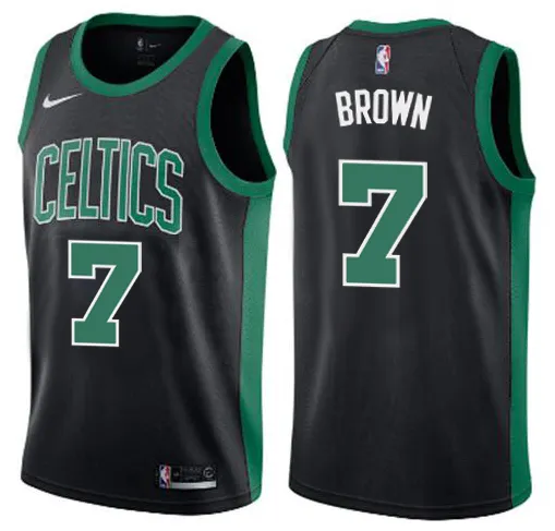Jaylen Brown Boston Celtics - Statement