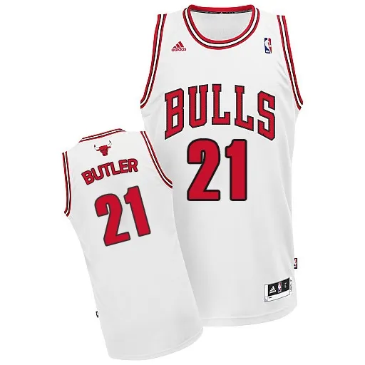 Jimmy Butler Chicago Bulls [blanc]