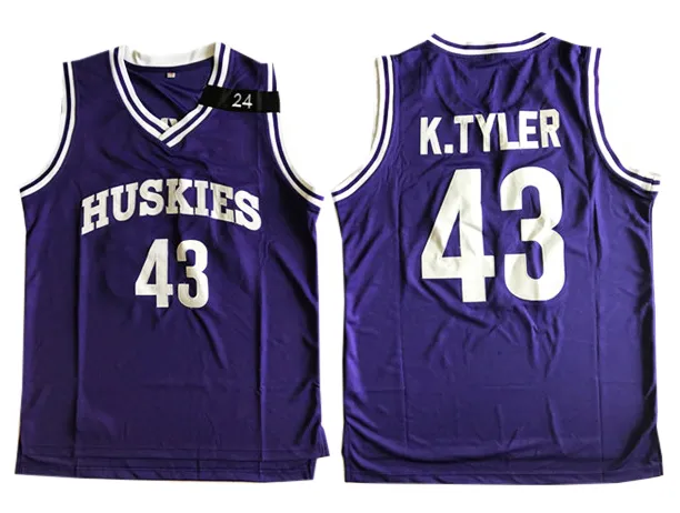 Kenny Tyler Washington Huskies