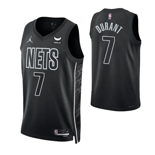 Kevin Durant Brooklyn Nets 2022/23 - Statement