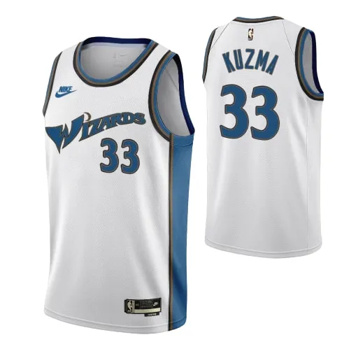 Kyle Kuzma Washington Wizards 2022/23 - Classic