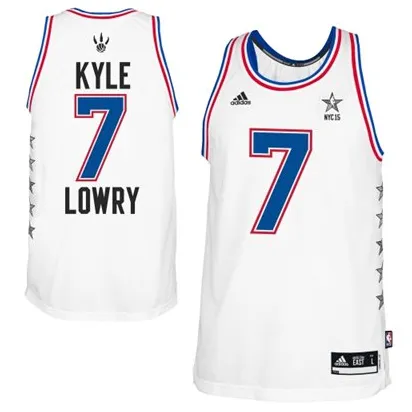 Kyle Lowry All-star 2015