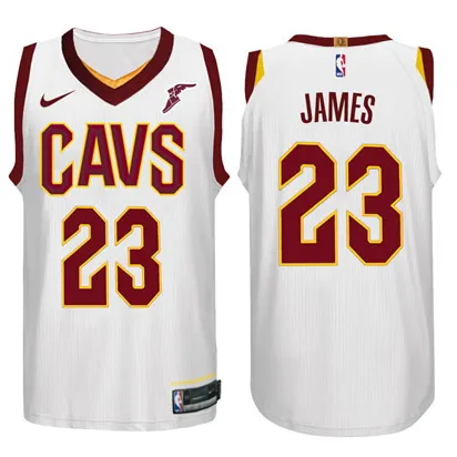 Lebron James Cleveland Cavaliers - Association