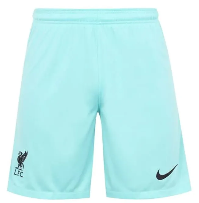 Liverpool Shorts Extérieur 2020/21