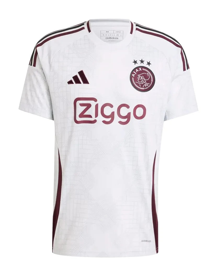 Maillot Ajax Third 2024/25