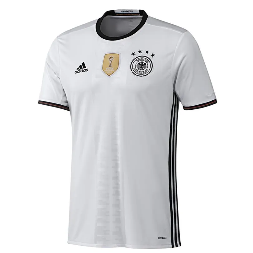 Maillot Allemagne Domicile Euro 2016