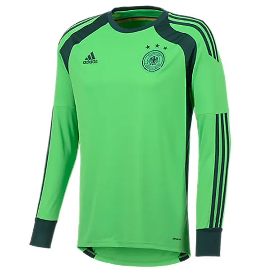 Maillot Allemagne Guardien Domicile 13/14 Ml
