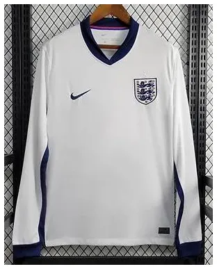 Maillot Angleterre Domicile 2024 Ml