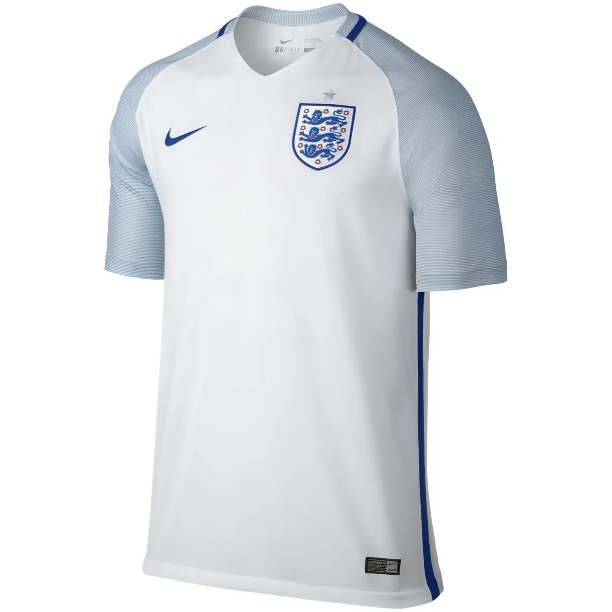 Maillot Angleterre Exterieur Euro 2016