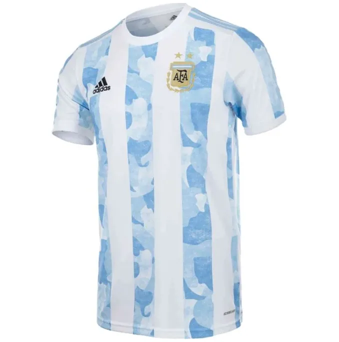 Maillot Argentine Domicile 2021