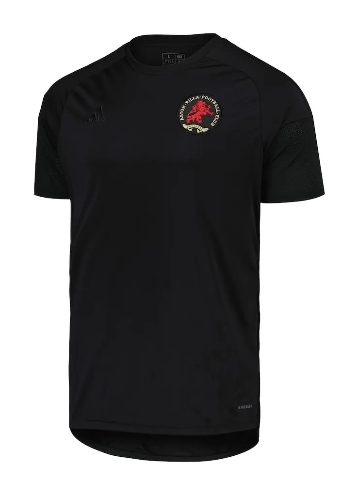 Maillot Aston Villa 150 Anniv. 2024