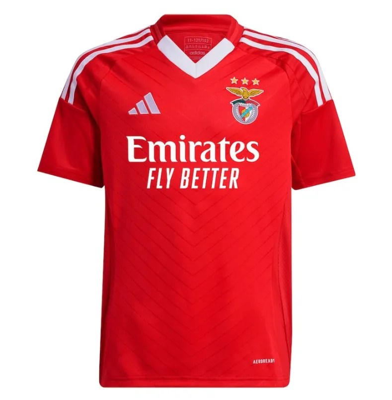 Maillot Benfica Domicile 2024/25