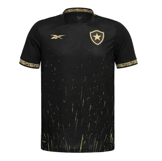 Maillot Botafogo Extérieur 2024/25
