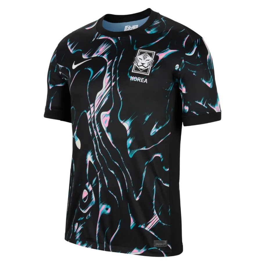 Maillot Corée Du Sud Extérieur 2024 - Authentic