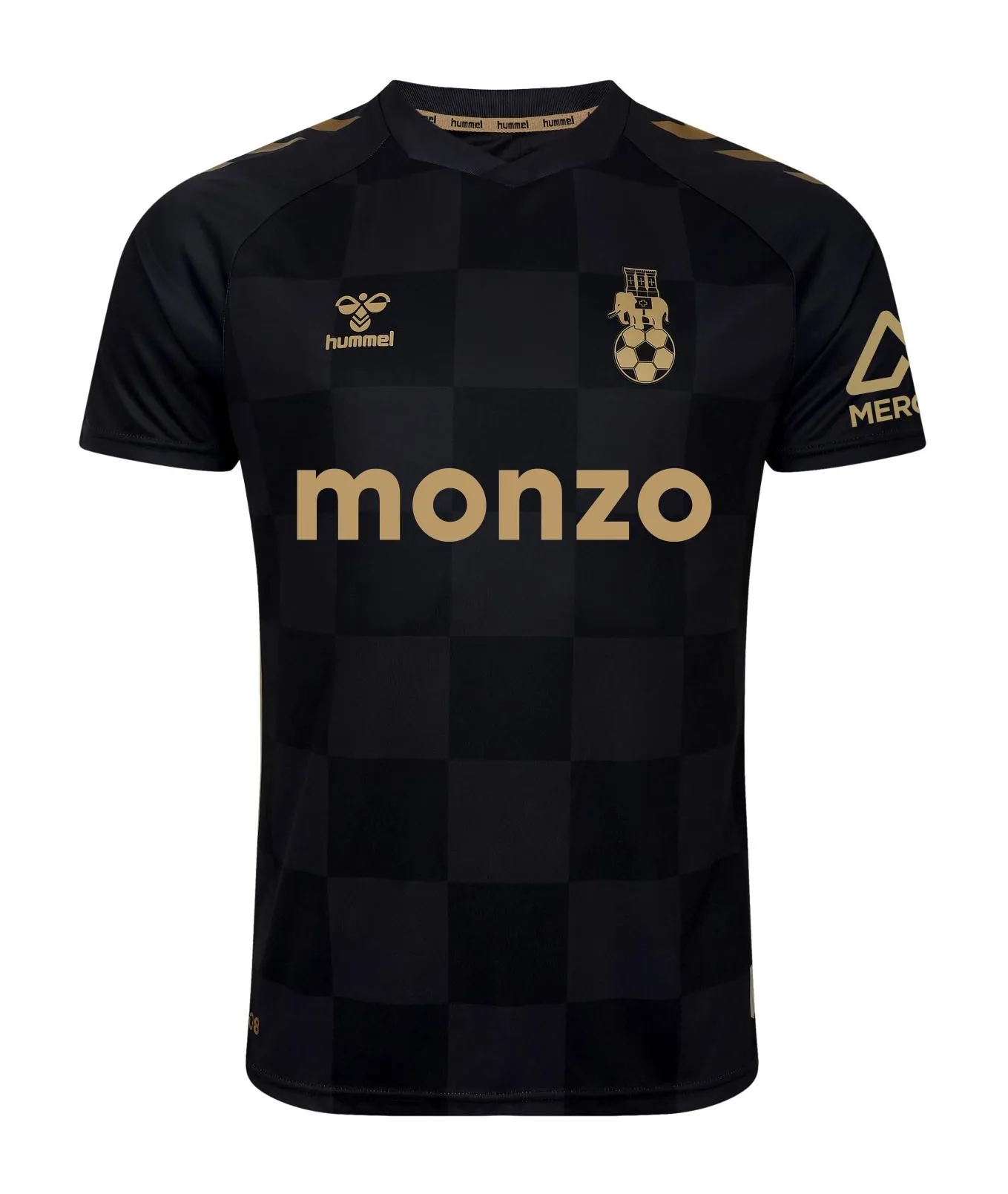Maillot Coventry City Third 2024/25