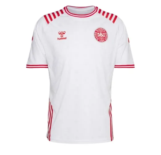 Maillot Danemark X Bls Hafnia 2022