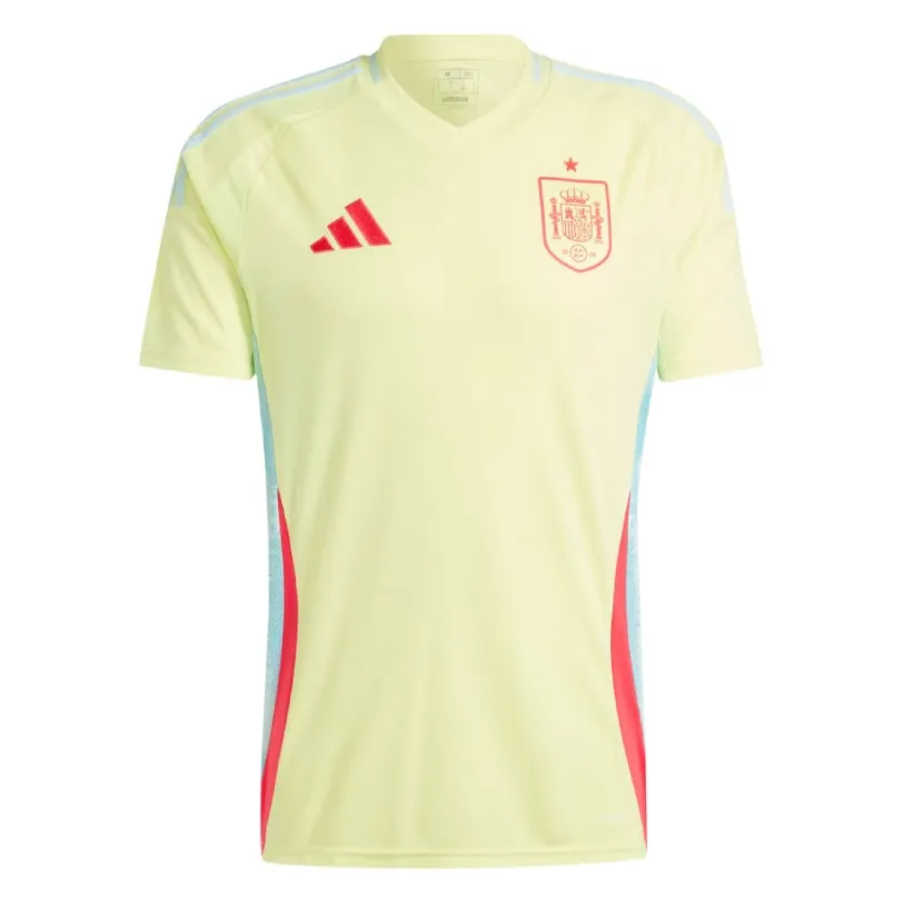 Maillot Espagne Extérieur 2024
