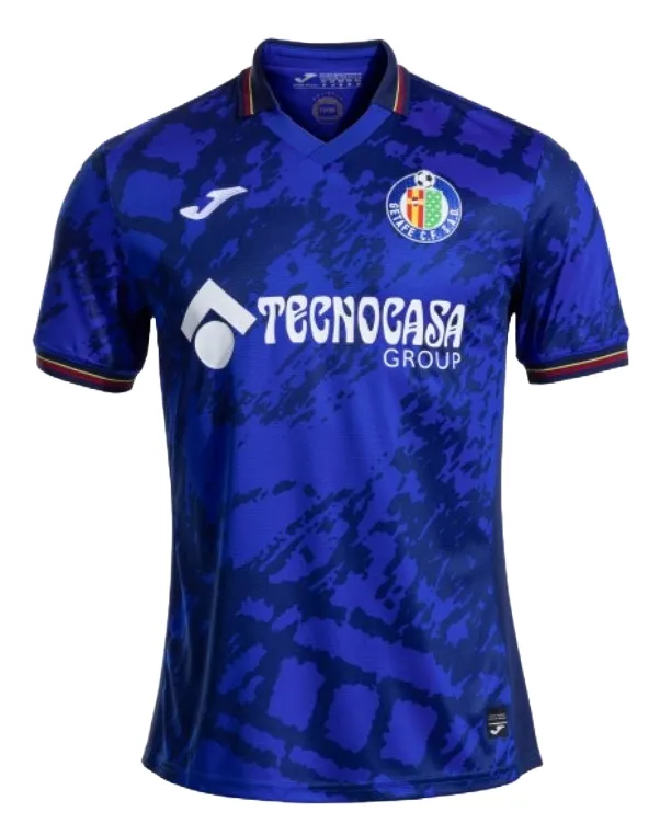 Maillot Getafe Domicile 2024/25