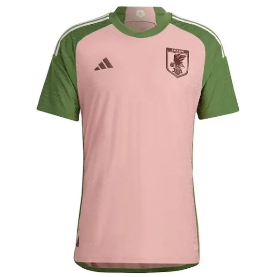Maillot Japon 2022 - Authentic