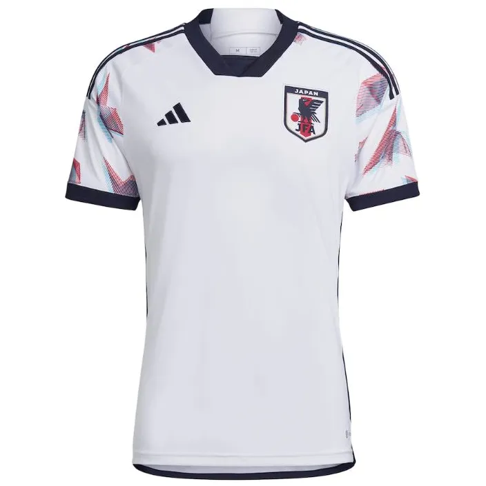 Maillot Japon Extérieur 2022