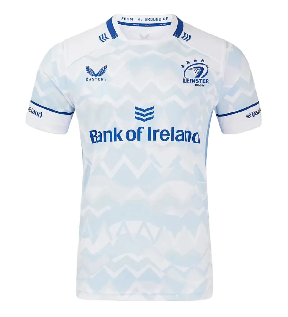 Maillot Leinster Rugby Away 2024/25