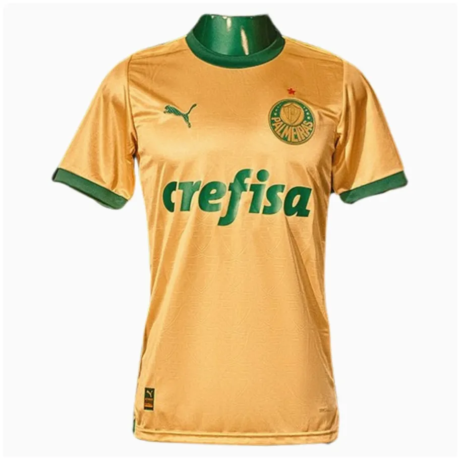 Maillot Palmeiras Third 2024/25